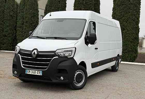 Renault Master 2023 Дубно