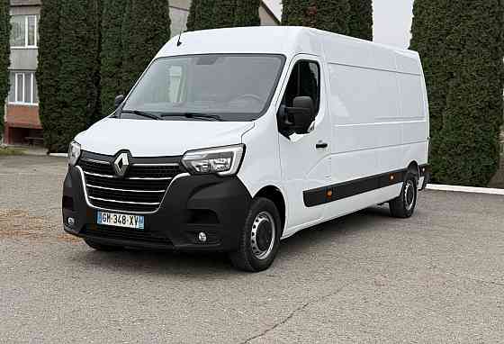 Renault Master 2023 Дубно
