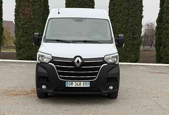 Renault Master 2023 Дубно