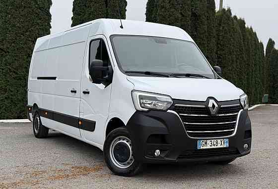 Renault Master 2023 Дубно