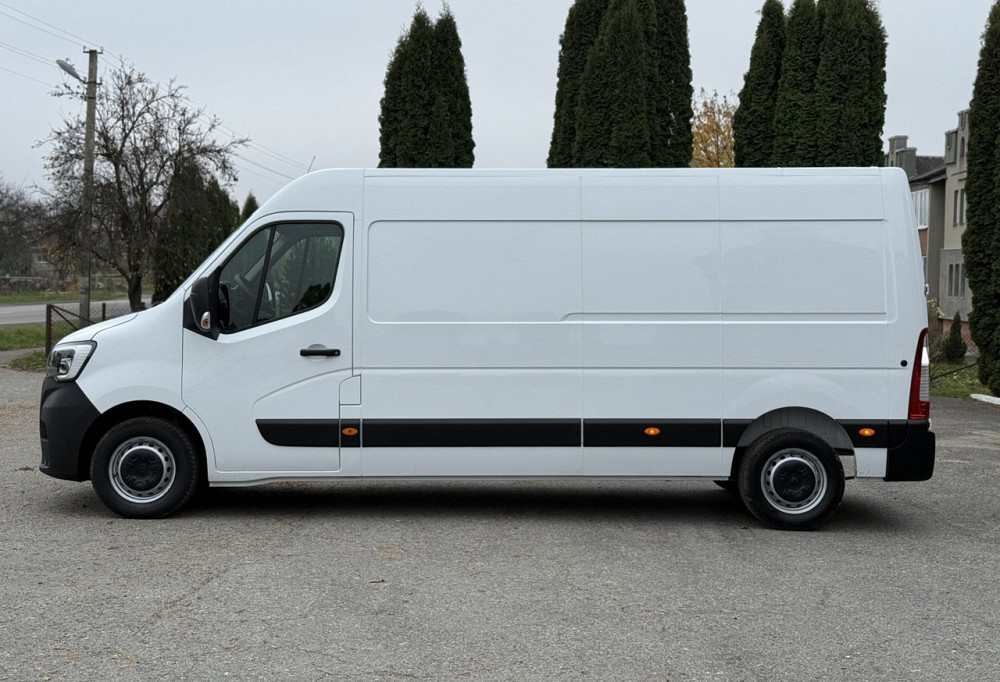 Renault Master 2023 Дубно - зображення 7