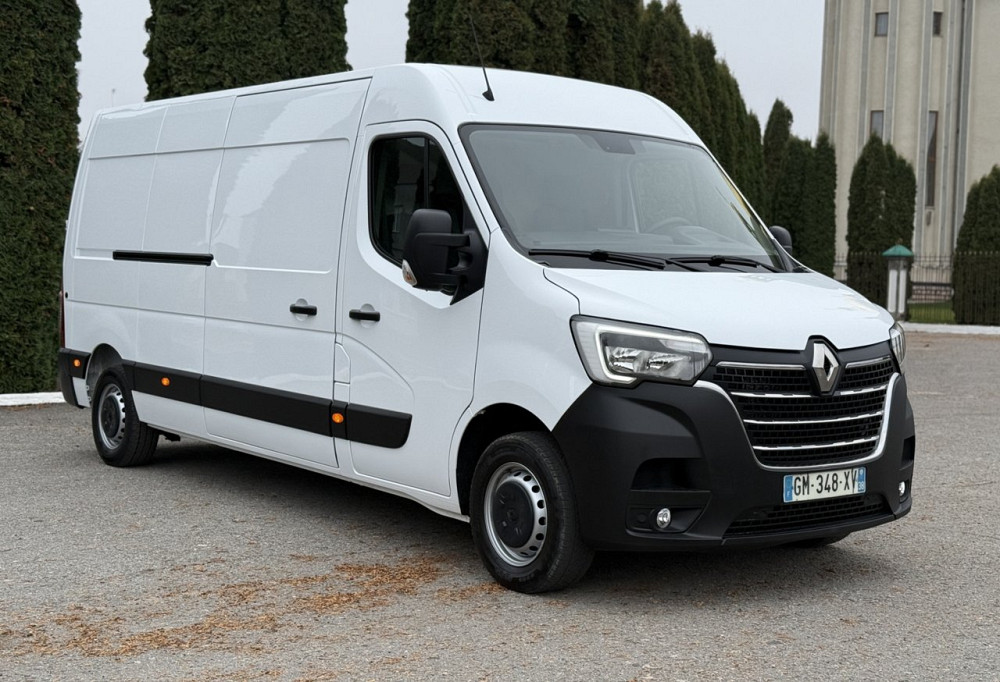 Renault Master 2023 Дубно - зображення 3