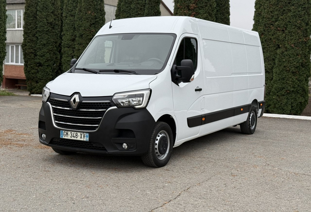 Renault Master 2023 Дубно - зображення 5