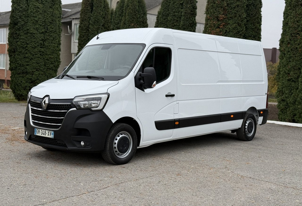 Renault Master 2023 Дубно - зображення 6
