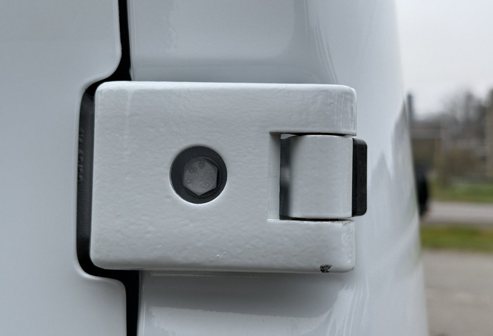 Renault Master 2023 Дубно - зображення 19