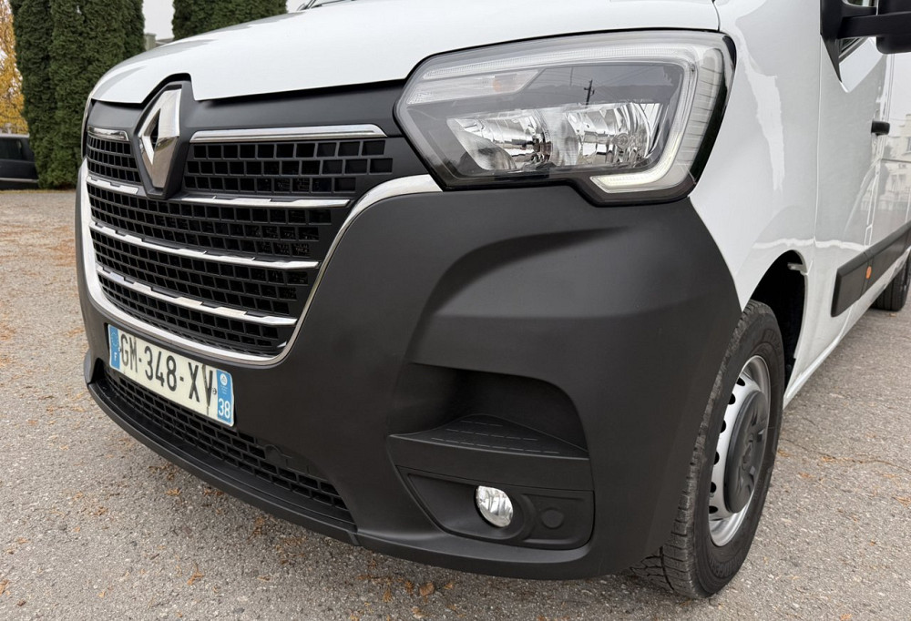 Renault Master 2023 Дубно - зображення 14