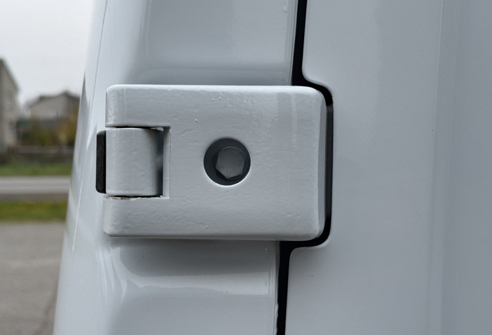 Renault Master 2023 Дубно - зображення 17