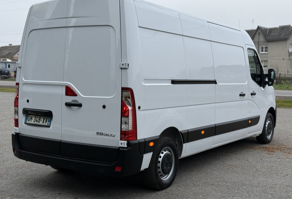 Renault Master 2023 Дубно - зображення 11