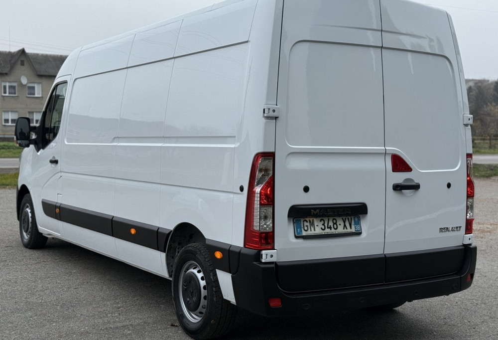 Renault Master 2023 Дубно - зображення 9