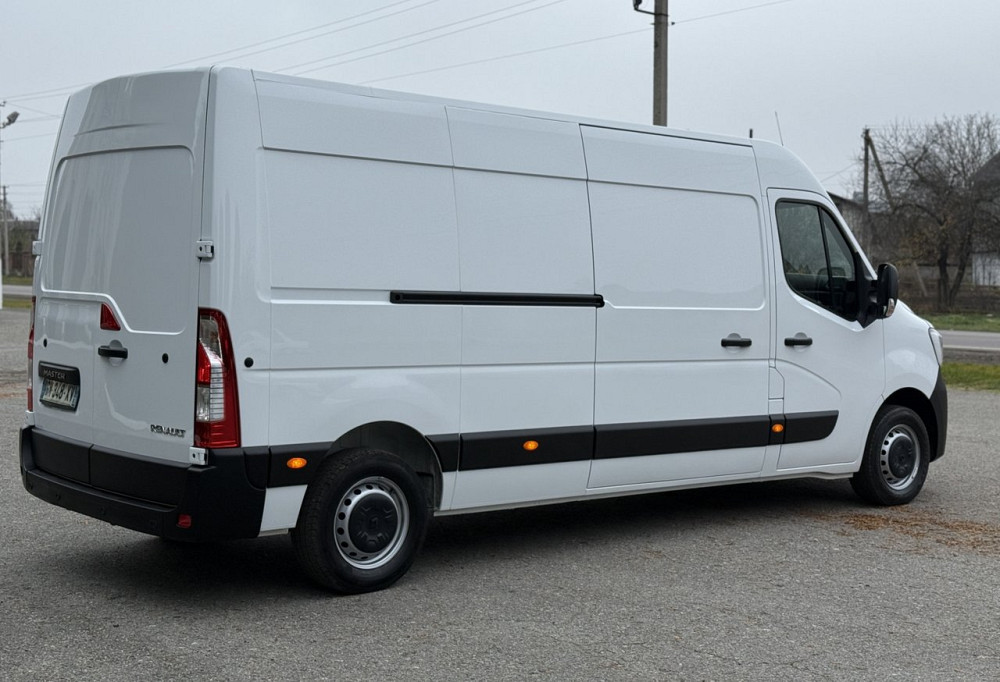 Renault Master 2023 Дубно - зображення 12