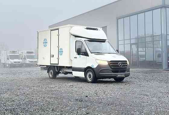 Mercedes-Benz Sprinter 2019 Рівне