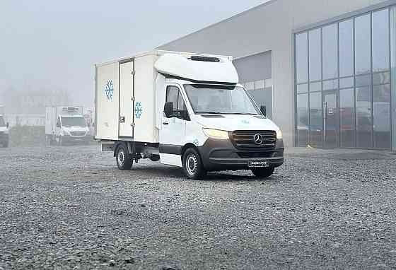 Mercedes-Benz Sprinter 2019 Рівне
