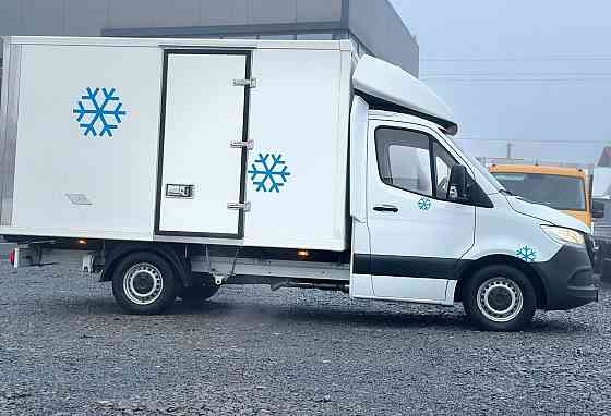 Mercedes-Benz Sprinter 2019 Рівне