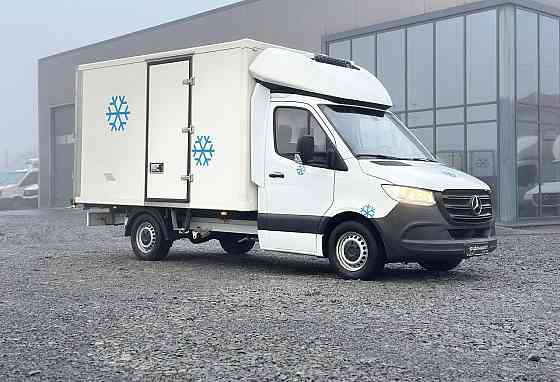 Mercedes-Benz Sprinter 2019 Рівне