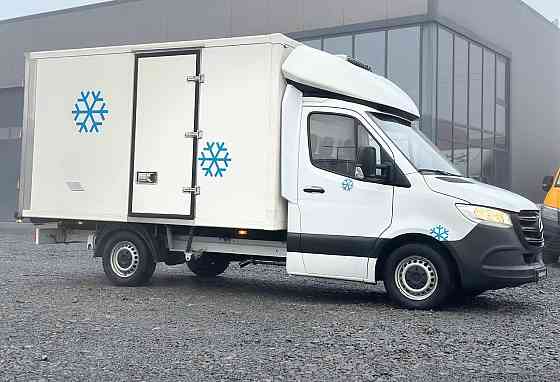 Mercedes-Benz Sprinter 2019 Рівне