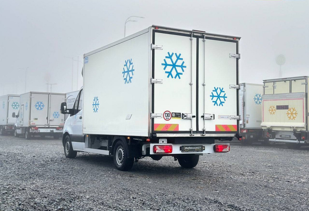 Mercedes-Benz Sprinter 2019 Рівне - зображення 12