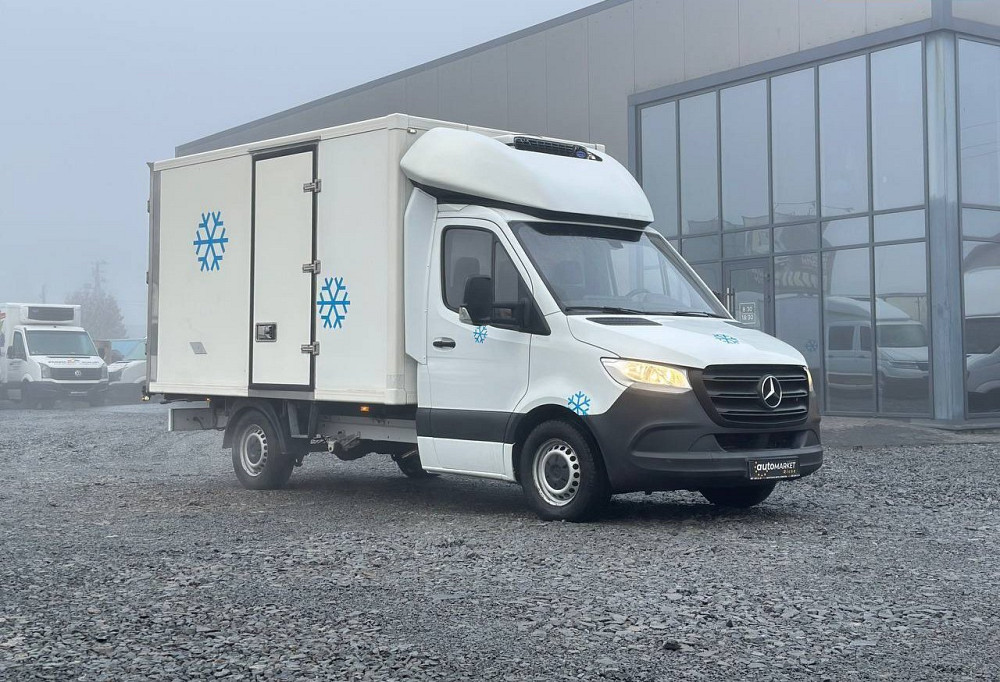 Mercedes-Benz Sprinter 2019 Рівне - зображення 5