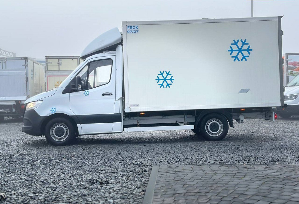 Mercedes-Benz Sprinter 2019 Рівне - зображення 11