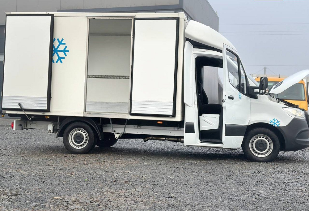 Mercedes-Benz Sprinter 2019 Рівне - зображення 15