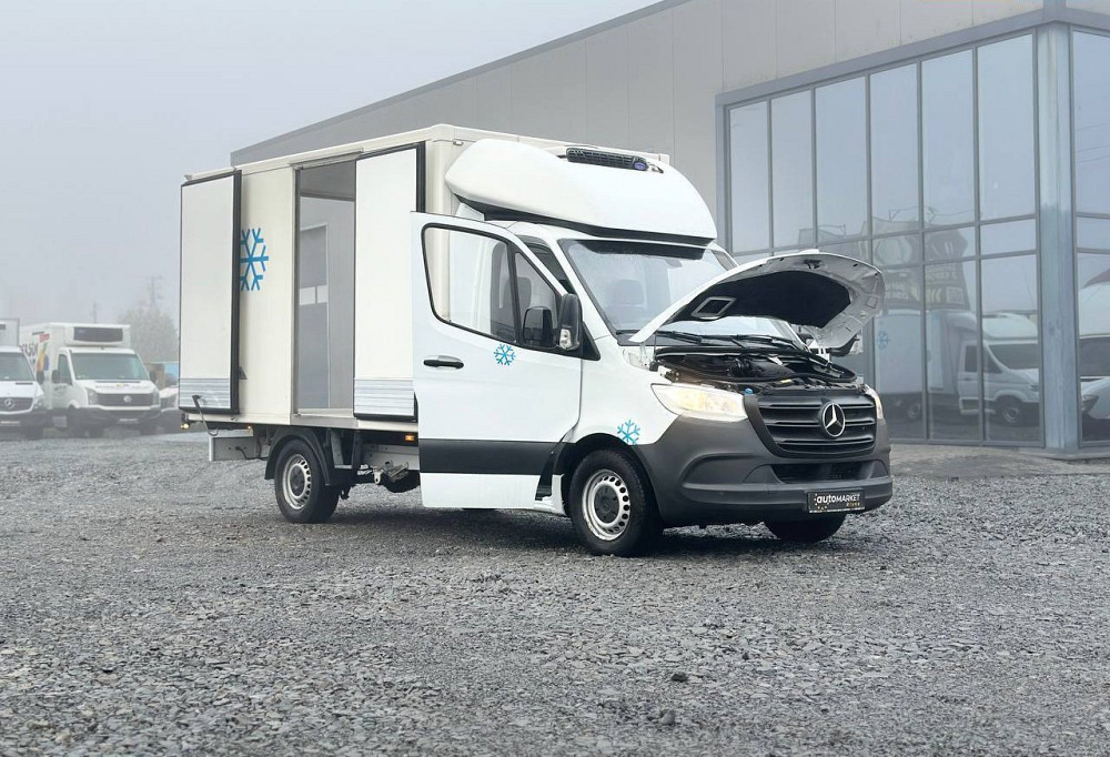 Mercedes-Benz Sprinter 2019 Рівне - зображення 18