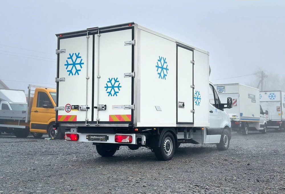 Mercedes-Benz Sprinter 2019 Рівне - зображення 14