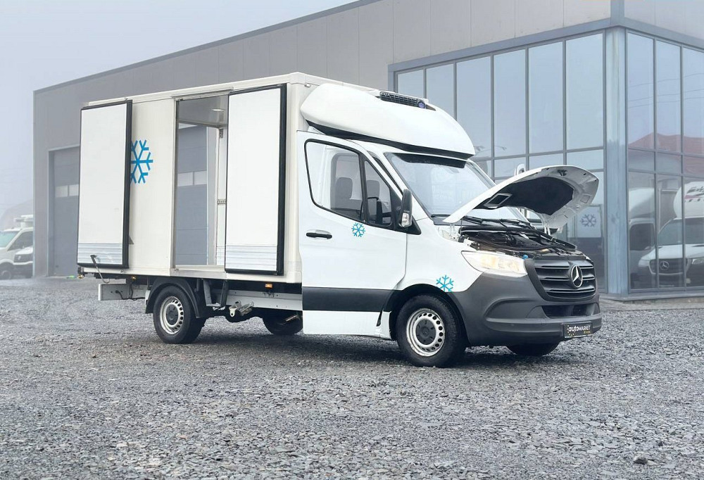 Mercedes-Benz Sprinter 2019 Рівне - зображення 17