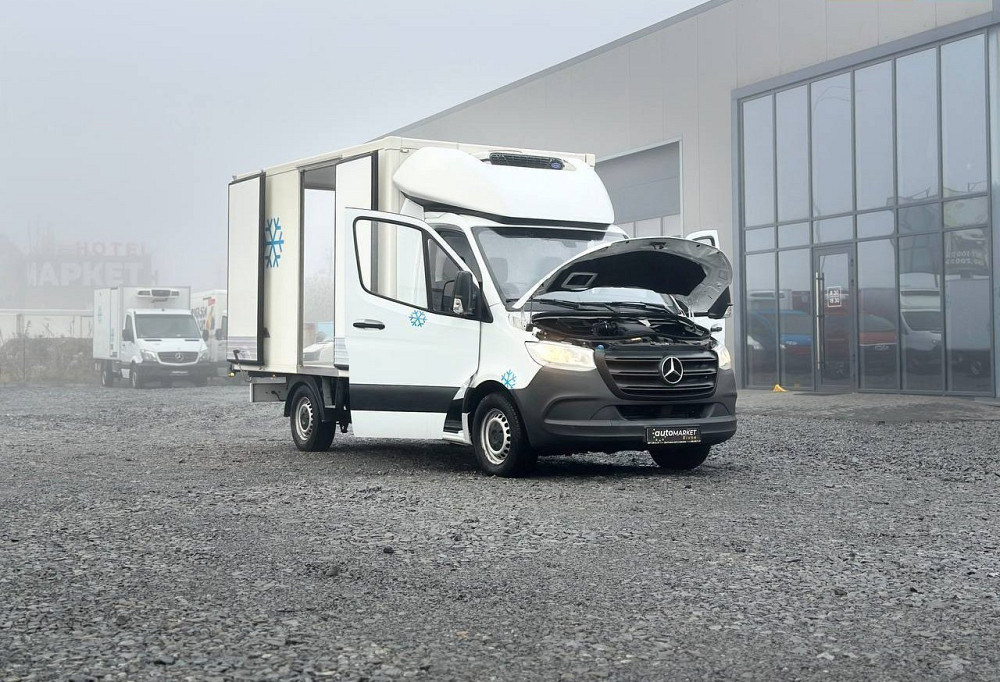Mercedes-Benz Sprinter 2019 Рівне - зображення 20