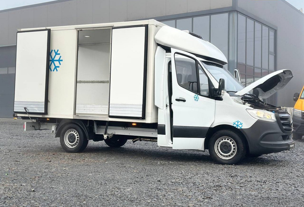 Mercedes-Benz Sprinter 2019 Рівне - зображення 16