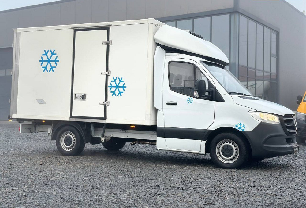 Mercedes-Benz Sprinter 2019 Рівне - зображення 3