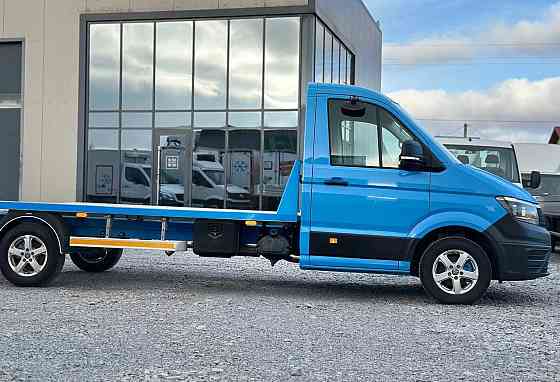 Volkswagen Crafter 2018 Рівне