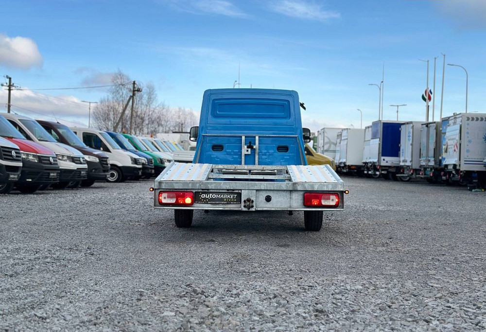 Volkswagen Crafter 2018 Рівне - зображення 12