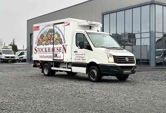 Volkswagen Crafter 2016 Рівне