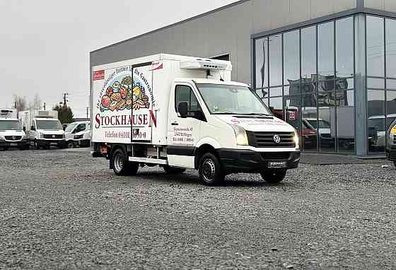 Volkswagen Crafter 2016 Рівне