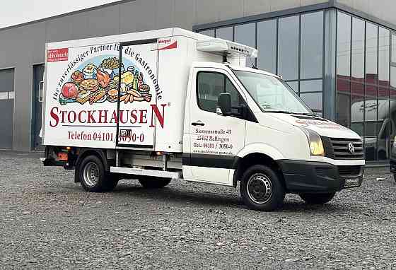 Volkswagen Crafter 2016 Рівне