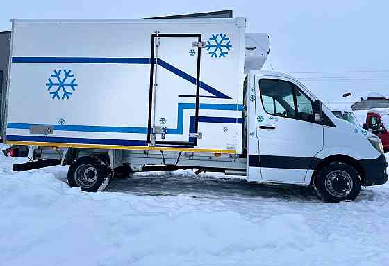 Mercedes-Benz Sprinter 2017 Рівне