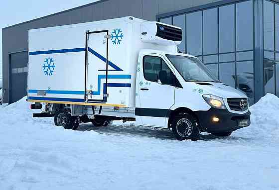 Mercedes-Benz Sprinter 2017 Рівне