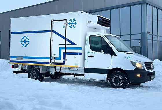 Mercedes-Benz Sprinter 2017 Рівне