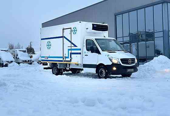 Mercedes-Benz Sprinter 2017 Рівне