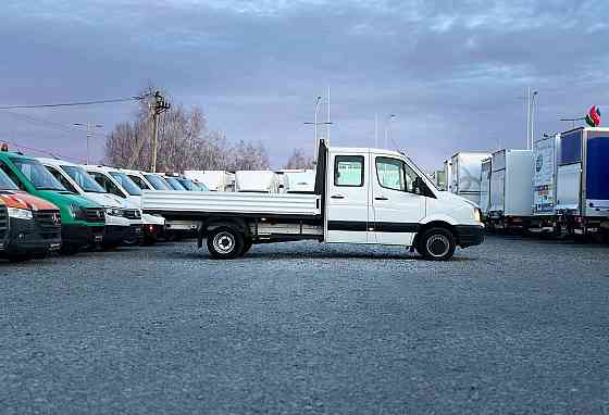 Volkswagen Crafter 2016 Рівне