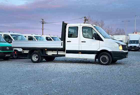 Volkswagen Crafter 2016 Рівне
