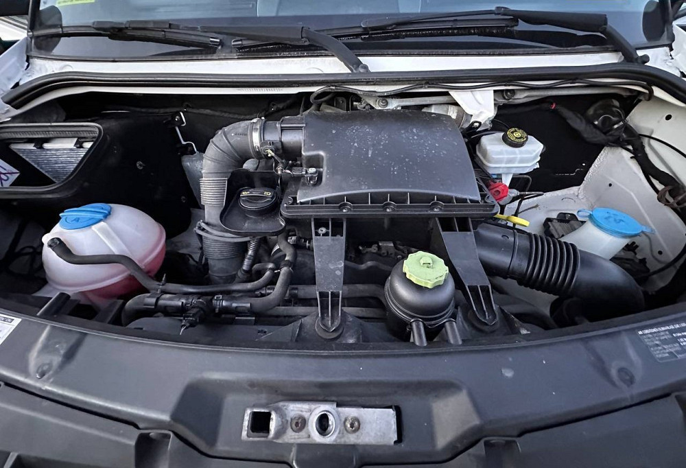 Volkswagen Crafter 2016 Рівне - зображення 20