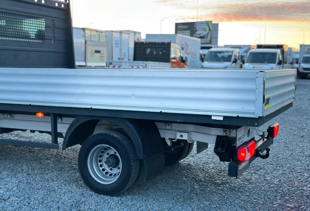 Volkswagen Crafter 2016 Рівне - зображення 11