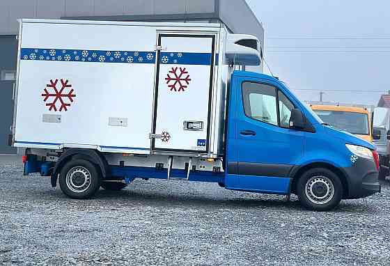 Mercedes-Benz Sprinter 2021 Рівне