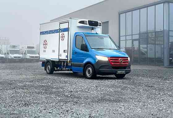Mercedes-Benz Sprinter 2021 Рівне