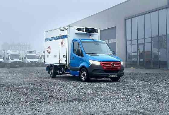 Mercedes-Benz Sprinter 2021 Рівне
