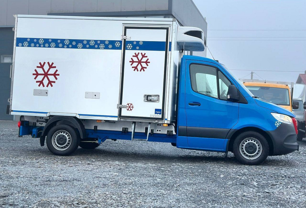 Mercedes-Benz Sprinter 2021 Рівне - зображення 2