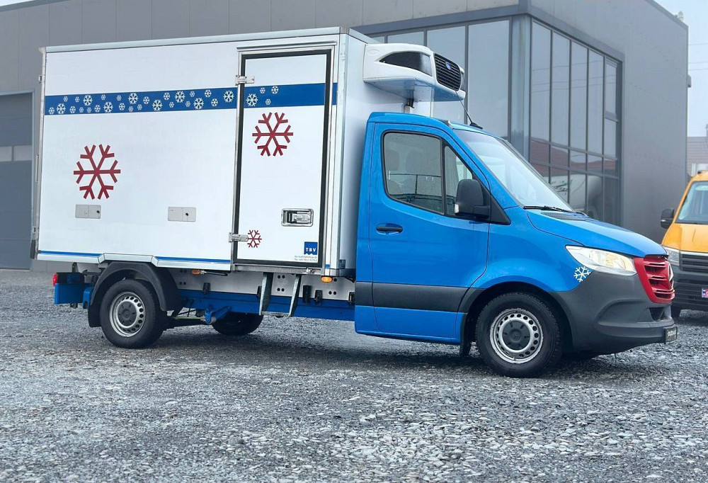 Mercedes-Benz Sprinter 2021 Рівне - зображення 3