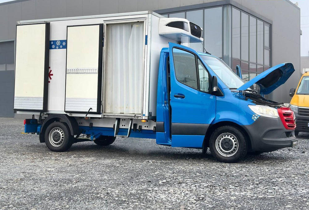 Mercedes-Benz Sprinter 2021 Рівне - зображення 16