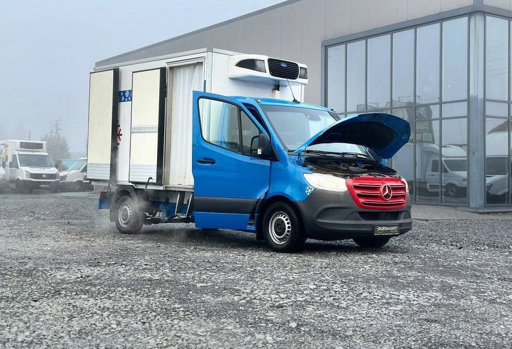 Mercedes-Benz Sprinter 2021 Рівне - зображення 18