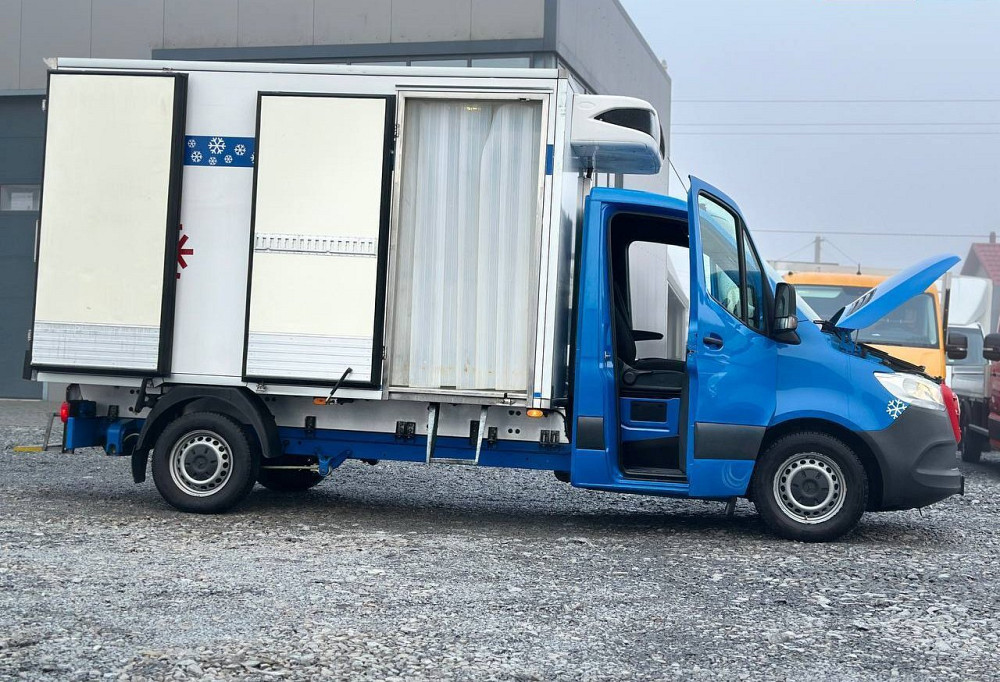 Mercedes-Benz Sprinter 2021 Рівне - зображення 15